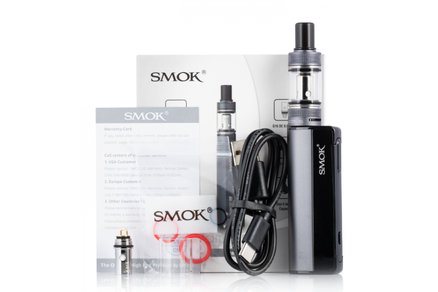 SMOK GRAM-25 25W Starter Kit